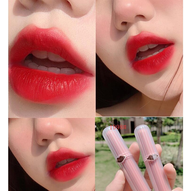 🍒Son Môi Dạng Lỏng Herorange Chống Thấm Nước | BigBuy360 - bigbuy360.vn