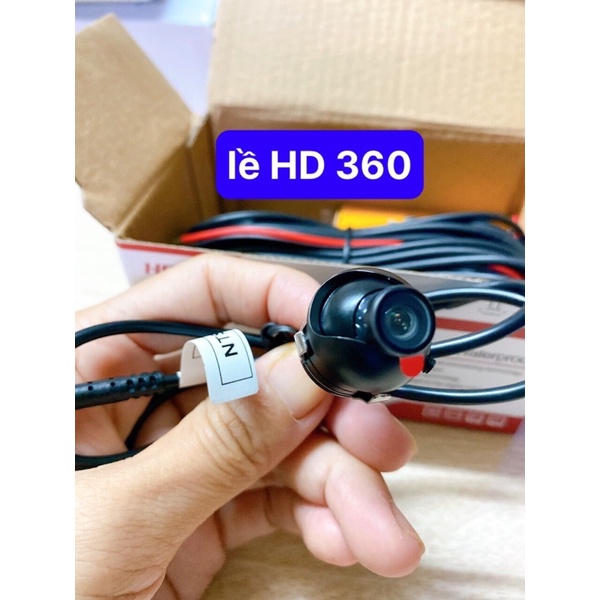 Cam Lề 360 HD ( giá sl)
