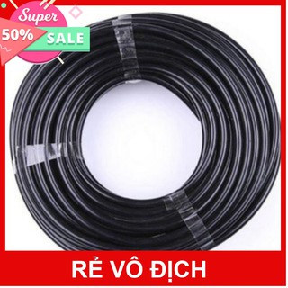 30m ống nhỏ giọt 4/6mm - ống tưới nhỏ giọt