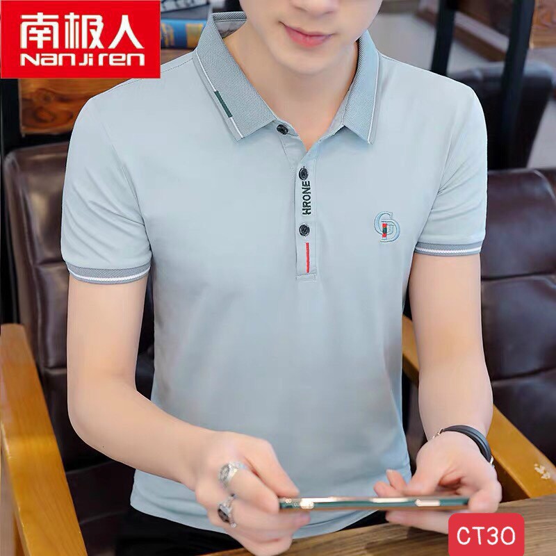 8 mẫu áo CAO CẤP có cổ nam hàn quốc thời trang nhất 2021 bao đẹp chất lượng y hình 100%.( bao đổi trả ) | BigBuy360 - bigbuy360.vn