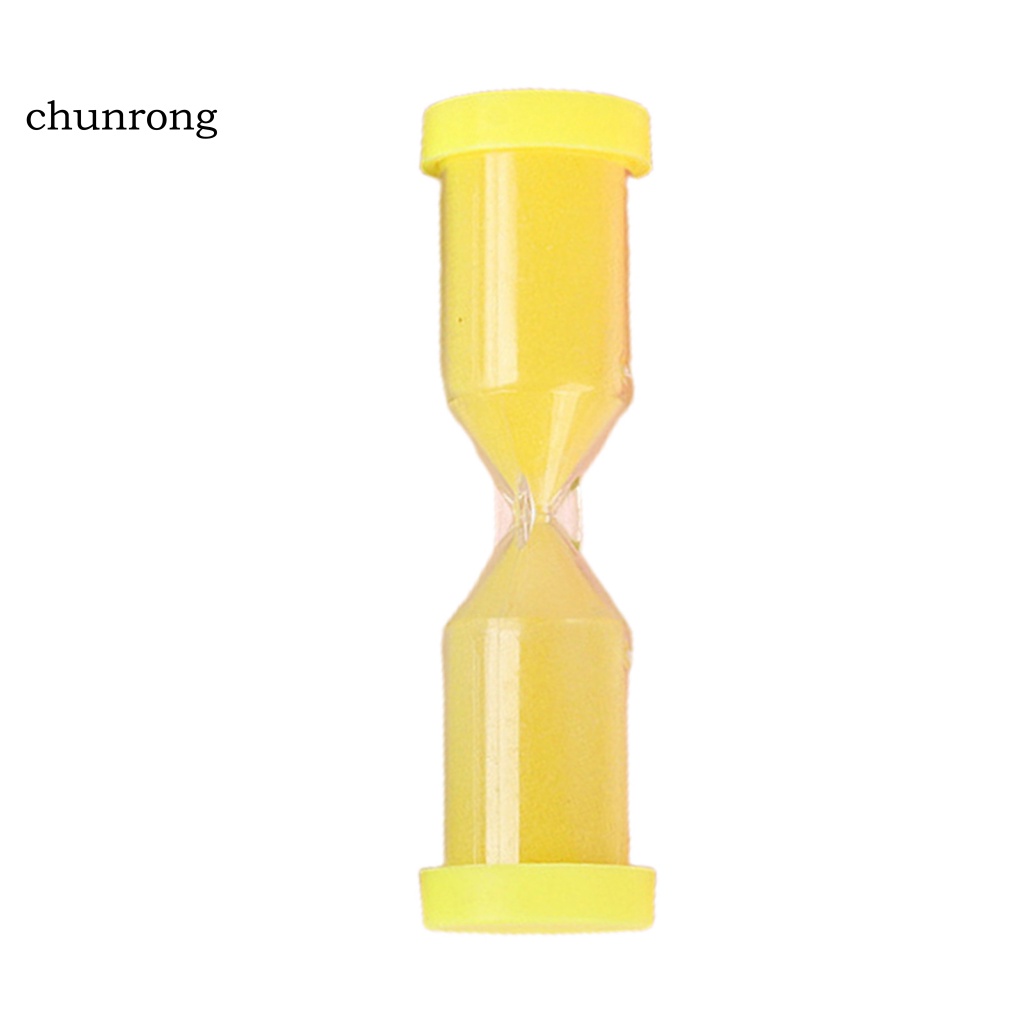 Cr Đồng Hồ Cát Nhiều Màu Sắc Độc Đáo Cho Học Sinh