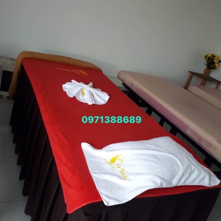 Ga nâu spa