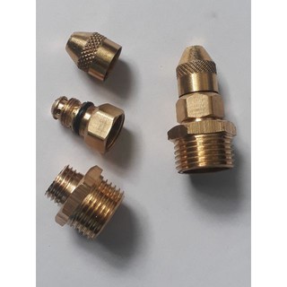 Set 80 Béc phun sương đồng tưới lan hàng đẹp, nhập khẩu.