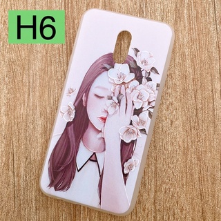 Ốp Samsung J7+/ J7Plus/ J7 Plus