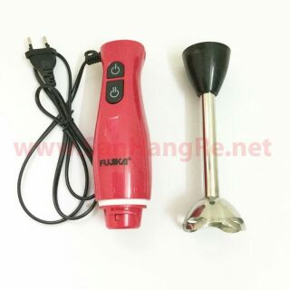 Máy say sinh tố cầm tay FUJIKA FJ -148
