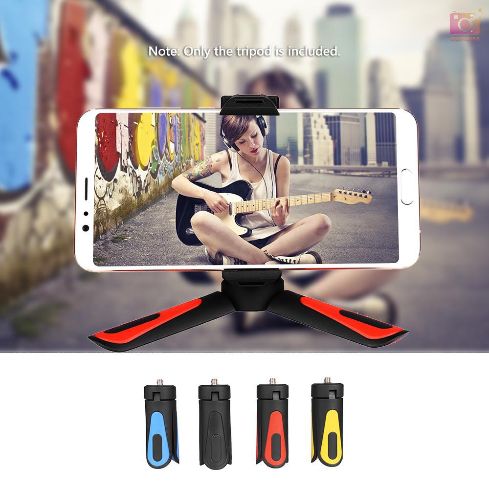 Giá đỡ tripod mini để bàn giữ cân bằng chụp ảnh theo thời gian cho camera ILDC Feiyu G4 G5 G G6+ WG2/2X vimble 2/Zhiyun