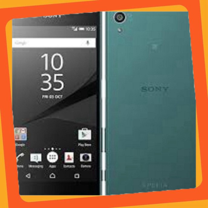 GIÁ TỐT NHẤT điện thoại Sony Xperia Z5 ram 3G/32G mới Chính hãng, chiến game siêu mượt ..