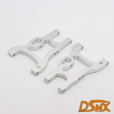 Cặp Arm kim loại phía sau cho HSP 94103/94123 1/10 Onroad
