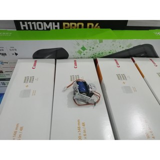 Rơ le giấy máy in Canon 2900 3000,1020 (hàng zin bóc máy)