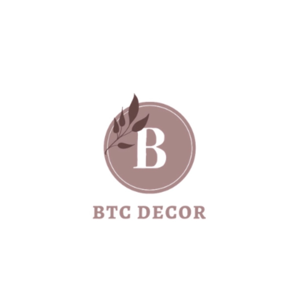 BTC Decor