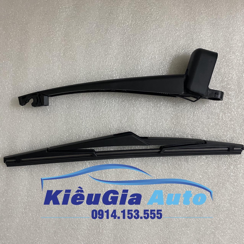 CẦN CHỔI GẠT MƯA SAU KIA MORNING, HYUNDAI I10 GRAND
