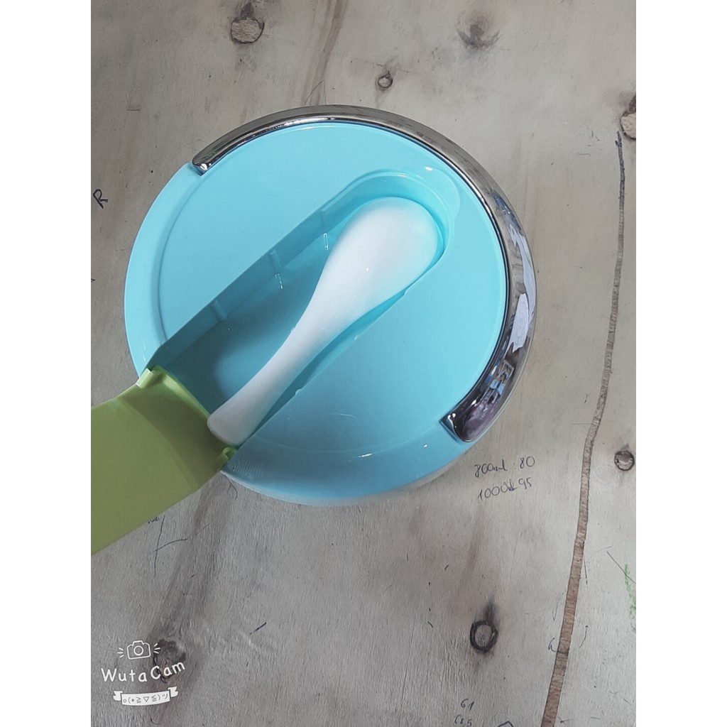 Cặp lồng giữ nhiệt cao cấp (QQ1200) TA