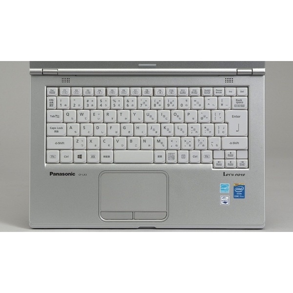 laptop  Panasonic LX3  i5 512G màn hình 14 inch | BigBuy360 - bigbuy360.vn