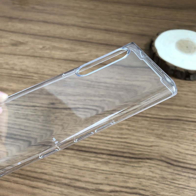 Ốp lưng silicon dẻo LG velvet