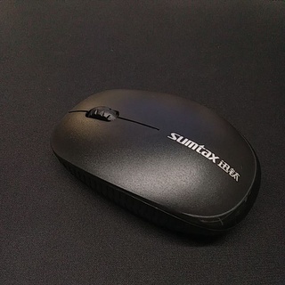 Mouse không dây Sumtax G2