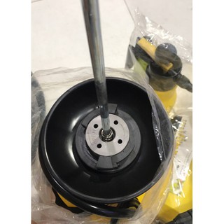 Bình xịt tưới cây 4lít DUDACO