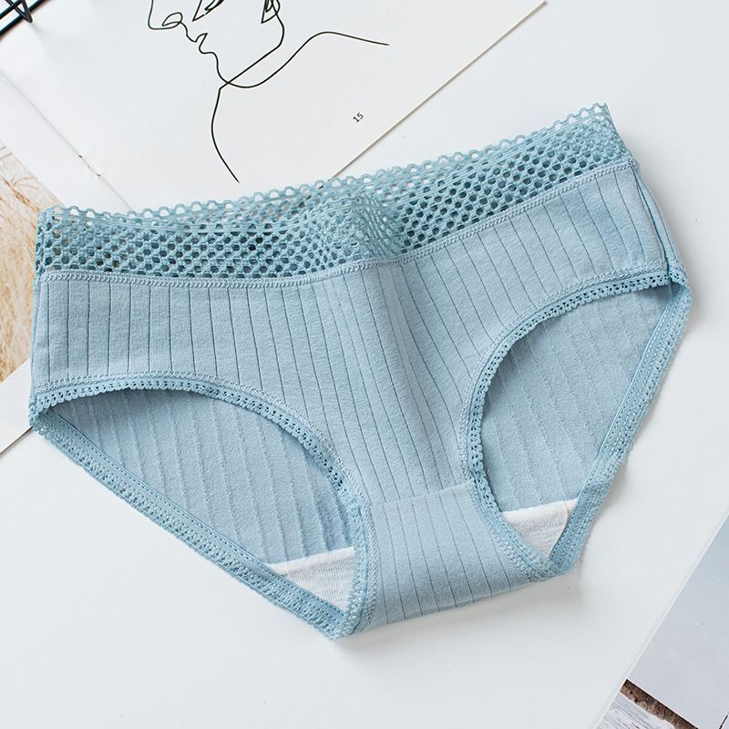 [CHE TÊN 100%] Quần Lót Nữ Cute Quần Chíp Cầu Vồng Chất Cotton Quảng Châu Cao Cấp Sexy Xịn Đẹp La.an Store | BigBuy360 - bigbuy360.vn