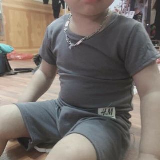 ĐỒ BỘ TRẺ EM 20K/ 1 BỘ