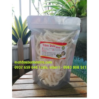 Mứt dừa non Bến Tre Homemade