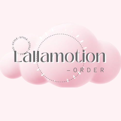 LALLAMOTION STORE