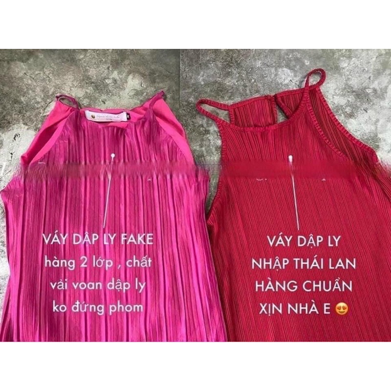 01【MAXI 100% CHUẨN THÁI】Maxi Dập Ly Cổ Yếm