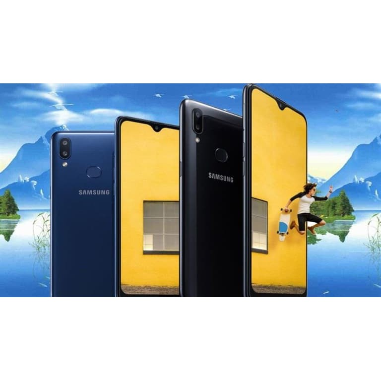 Điện thoại Samsung Galaxy A10s 32GB 2GB Chính Hãng | BigBuy360 - bigbuy360.vn