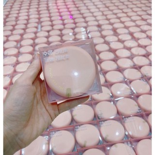 Phấn Nách Bột Khô Peach Deo Pact Hương Đào Hút Mồ Hôi &amp; Khử Mùi Hiệu Qủa - Thương Hiệu Hàn Quốc