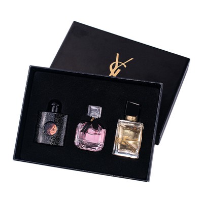 SET MINI Yves Saint Laurent