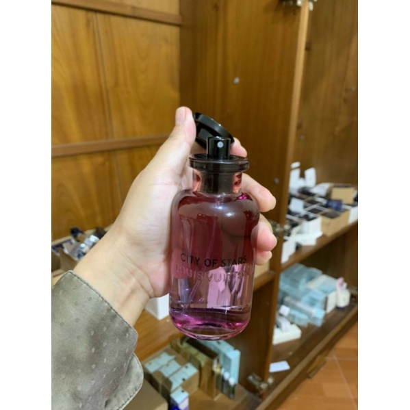 NƯỚC HOA LOUIS VUITTON CITY OF STARS EDP 100ML