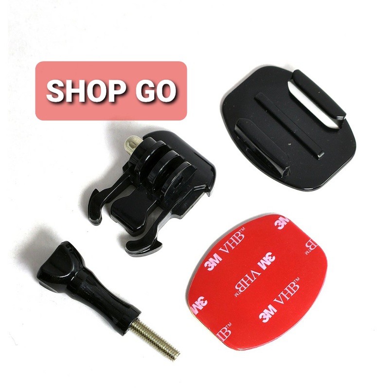 BỘ MOUNT NỐI GẮN MÁY CAMERA HÀNH TRÌNH ĐIỆN THOẠI