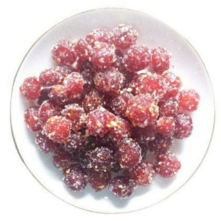 1KG CHÙM RUỘT CHANH MUỐI