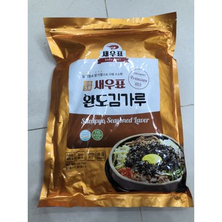 Rong biển kim vụn hàn quốc