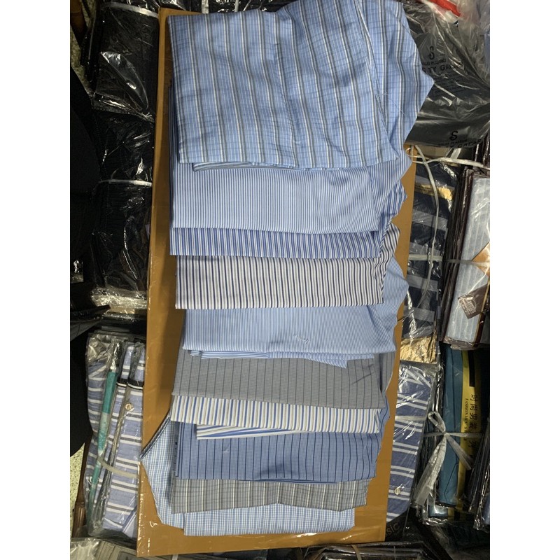 Bộ đồ pyjama cộc tay nam (nhiều mẫu) | BigBuy360 - bigbuy360.vn