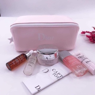Set mĩ phẩm Dior( set 4)