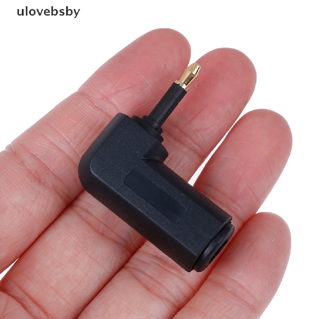 Đầu Chuyển Đổi Âm Thanh Toslink 3.5mm Từ Female Sang Male | BigBuy360 - bigbuy360.vn