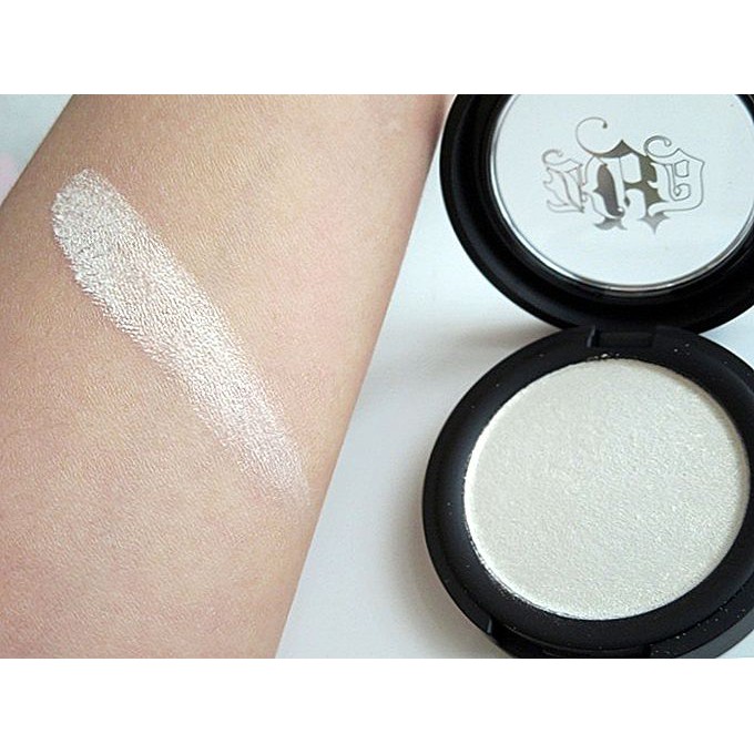 Kat Von D- Phấn Mắt- Thunderstruck Metal Crush Eyeshadow 2,8g