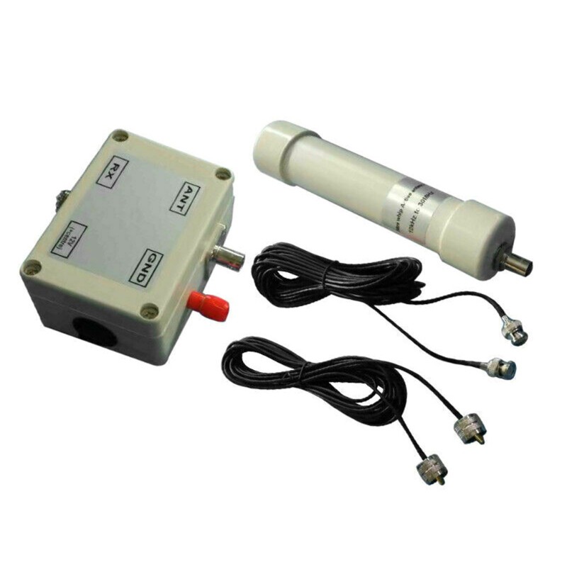 Bộ Phụ Kiện Lắp Ráp Ăng Ten Hf Lf Mini-Wip Sdr Rx | BigBuy360 - bigbuy360.vn