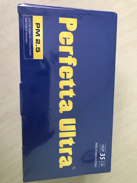 PERFETTA ULTRA - PM 2.5 | BigBuy360 - bigbuy360.vn