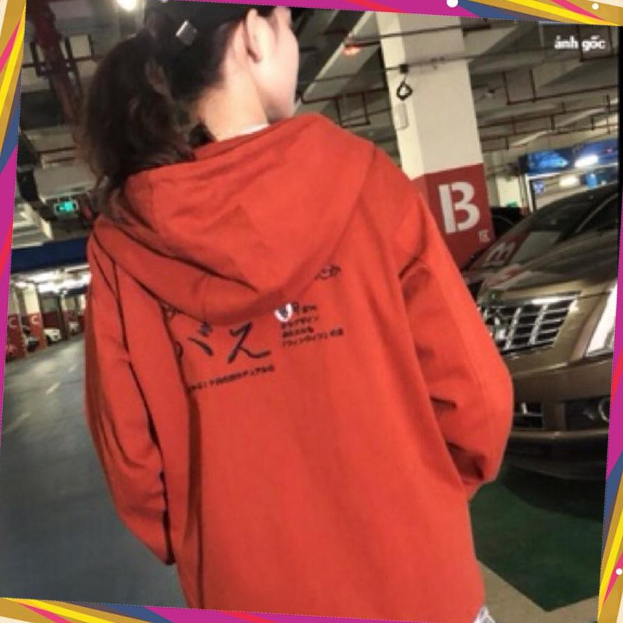 Áo khoac gió nữ form rộng, áo Phông nữ M849 | BigBuy360 - bigbuy360.vn