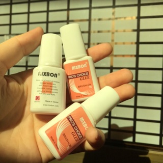 Keo Gắn Móng Gắn Đá MX BON