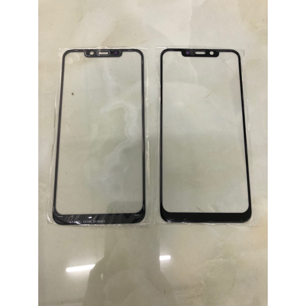 Mặt kính Vsmart Active 1+
