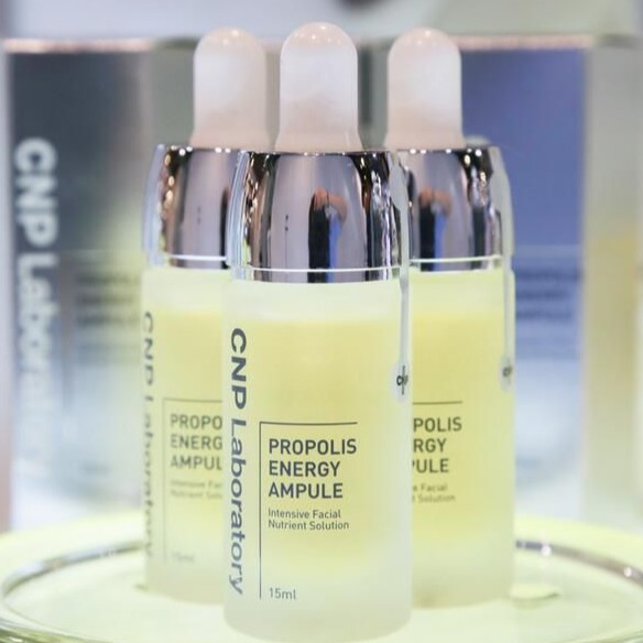 Tinh Chất Keo Ong CNP Laboratory Propolis Energy Ampule 15ml/30ml