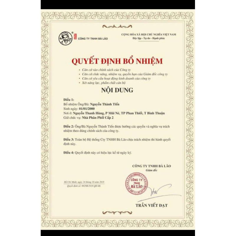 SERUM GIẢM MỤN BÀ LÃO - Tái Tạo Cao Cấp mẫu mới | BigBuy360 - bigbuy360.vn