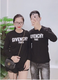 Áo nỉ Givenchy