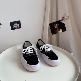 [Order] Giày vải Nữ Hàn Quốc ulzzang