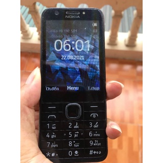 Điện thoại nokia 230 chính hãng 2 sim nồi đồng cối đá