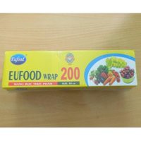 Màng bọc thực phẩm EUFOOD(Thái Lan)