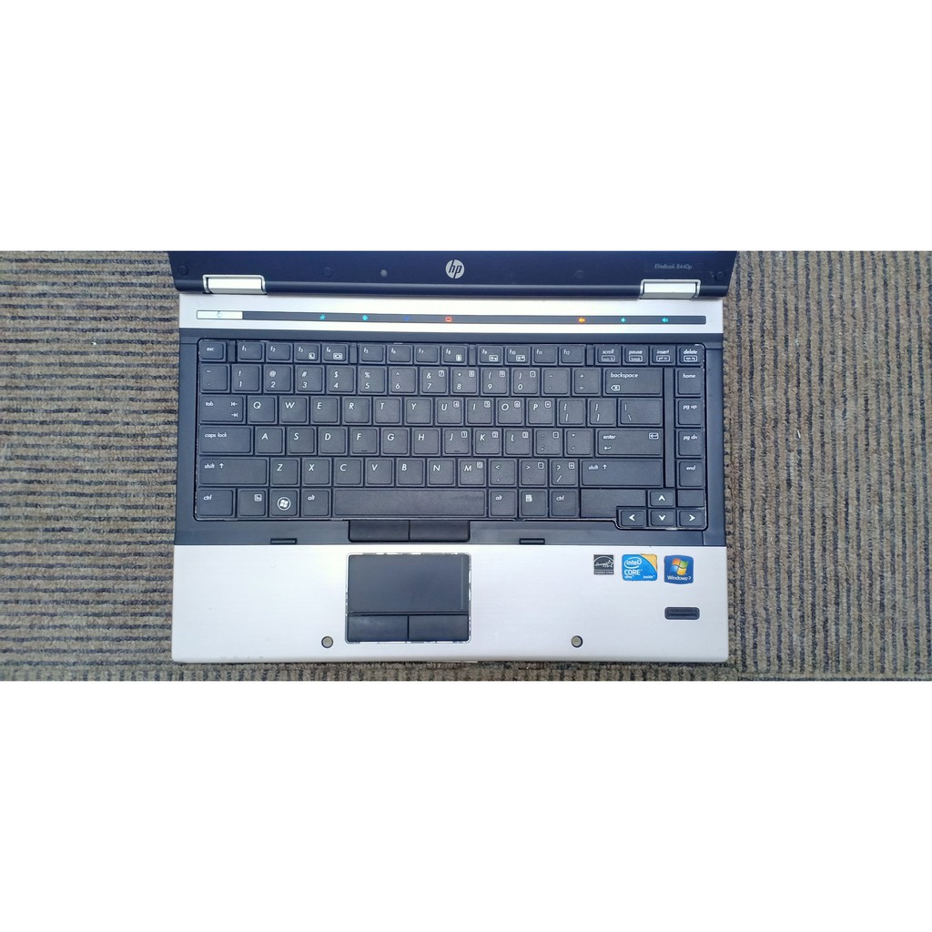 HP Elitebook 8440P i5 M540 Ram 2G HDD 250G HD graphics 14inch | BigBuy360 - bigbuy360.vn
