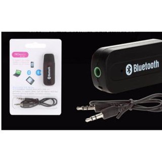 USB Bluetooth Chuyển Loa Thường Thành Loa Bluetooth (v2.0) (CAFANI Shop)