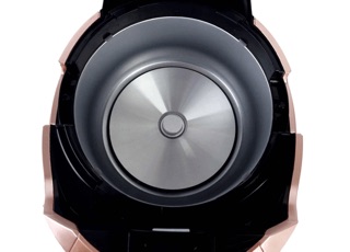Nồi cơm điện tử Kangaroo KG596